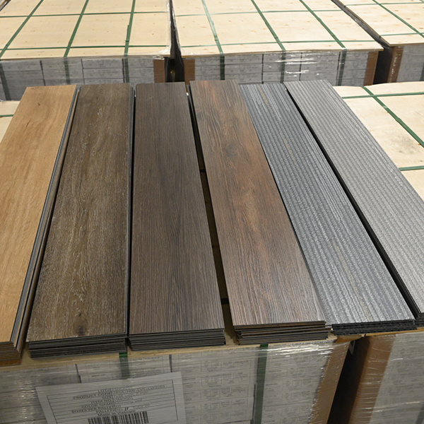 Installing Luxury Vinyl Tile in Basements: Step-by-Step Guide and Benefits