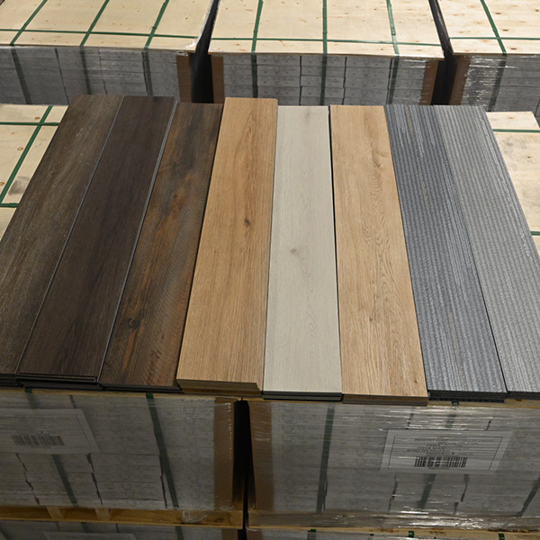 Top Reasons to Choose Luxury Vinyl Tile for Your Basement Remodel