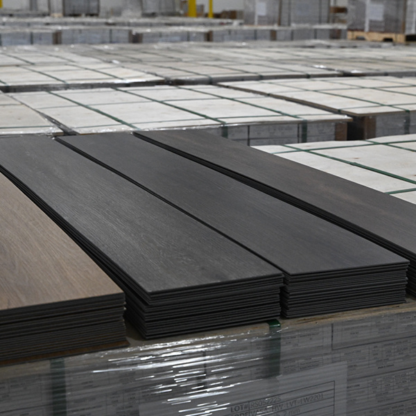 Discover Top Luxury Vinyl Tile Brands for Stylish Flooring