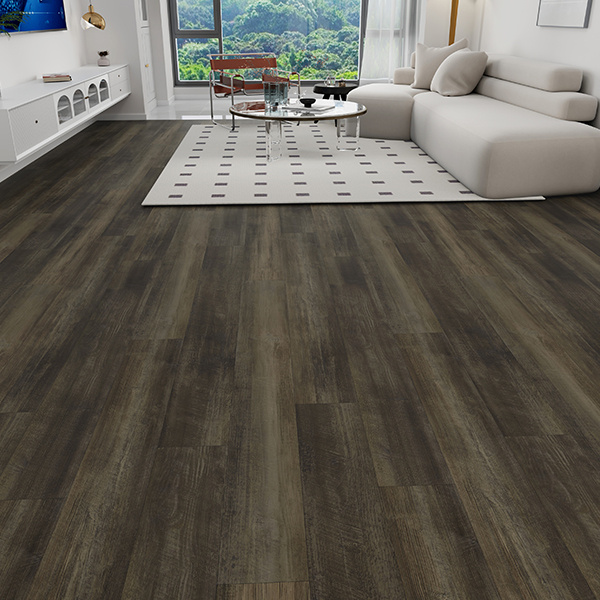 Durable Luxury Vinyl Tile Options for Commercial Floors