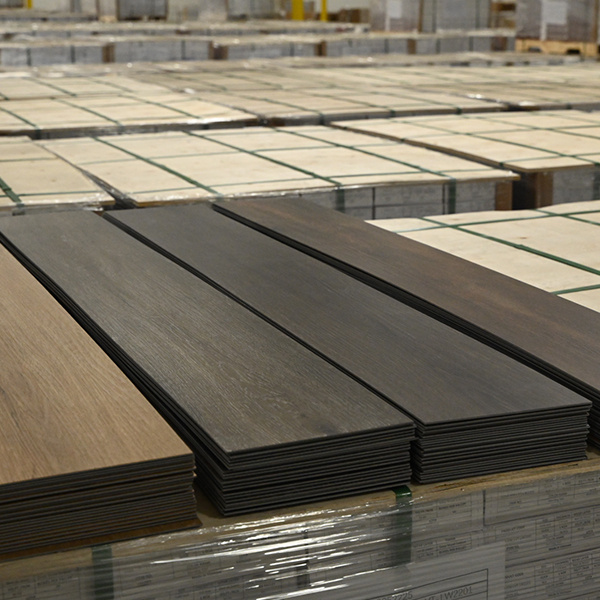Enhance Commercial Spaces with Stylish Luxury Vinyl Tile