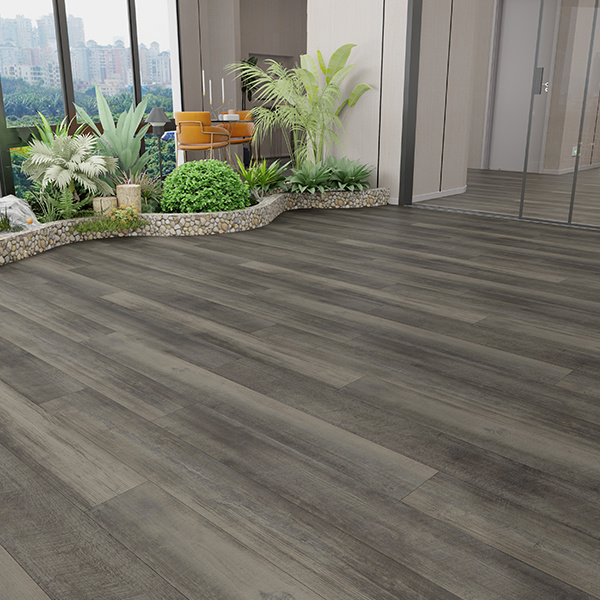 Durable Luxury Vinyl Tile Ideas for Modern Kitchens
