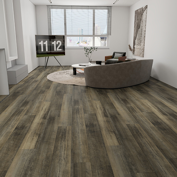 Discover Premium Luxury Wood Flooring for Elegant Homes