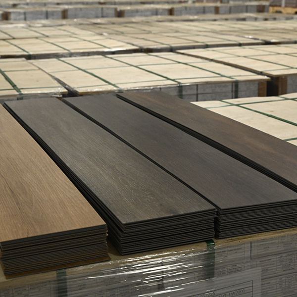 Innovative LVP Brands Revolutionizing Home Decor