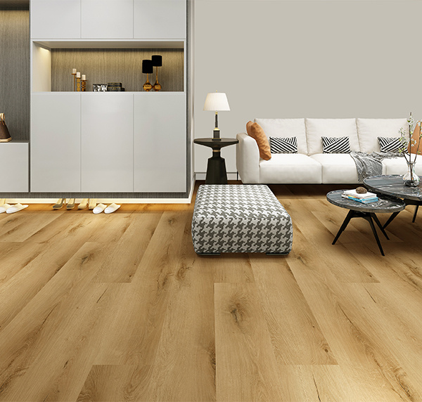 Durable LVP Brands for Everyday Home Use