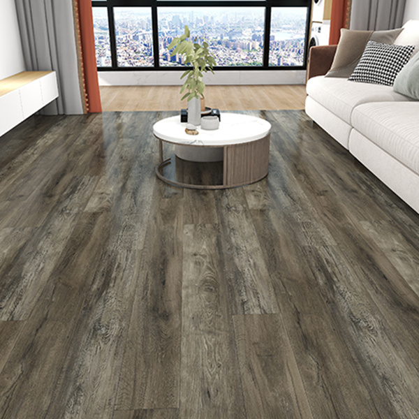 Premium LVT Commercial Flooring for Modern Businesses