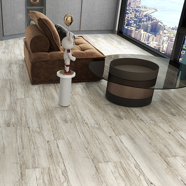 Durable LVT Flooring Solutions for Commercial Spaces