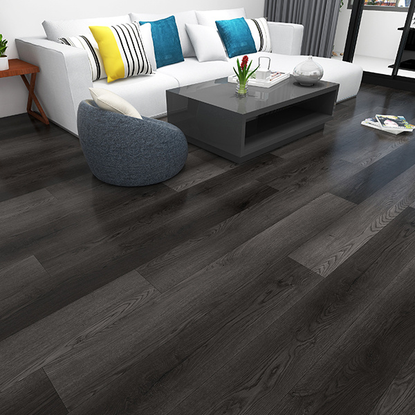 Step-by-Step LVT Flooring Installation Process