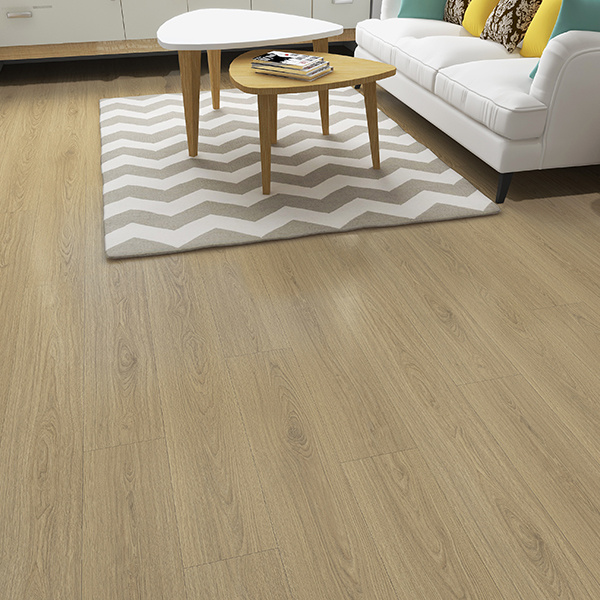 Discover the Elegance of LVT Luxury Vinyl Flooring