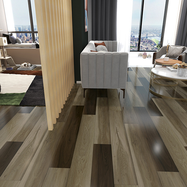 Why Luxury Vinyl Tile is Ideal for Commercial Spaces