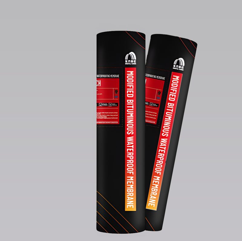 Benefits of Professional Membrane Roof Waterproofing