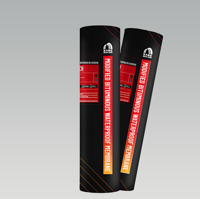 How to Select the Right Membrane Roof Waterproofing System