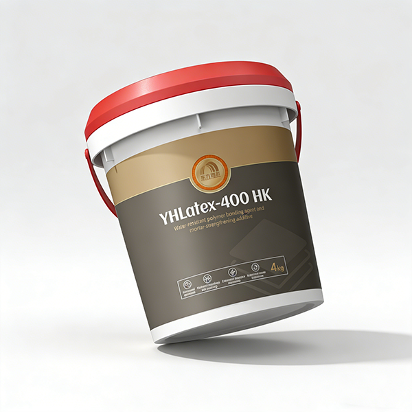 Enhance Mortar Strength with Adhesive Additives