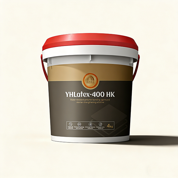 Guide to Choosing the Right Mortar Adhesive Additive