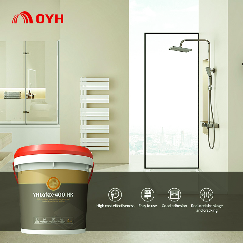 Understanding Mortar Bonding Agent: Essential Guide for Builders