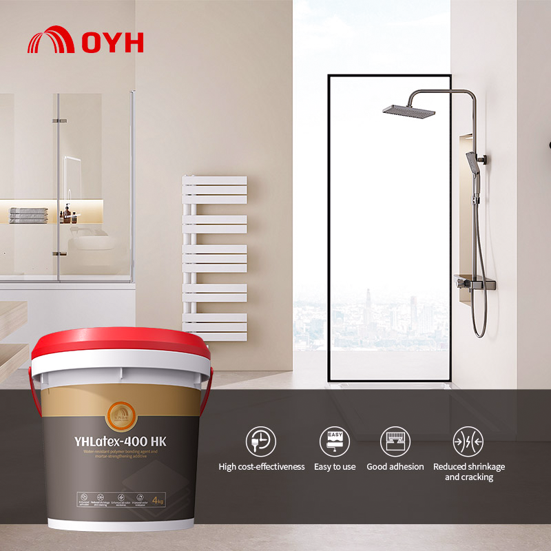 How to Apply Mortar Bonding Agent for Optimal Results