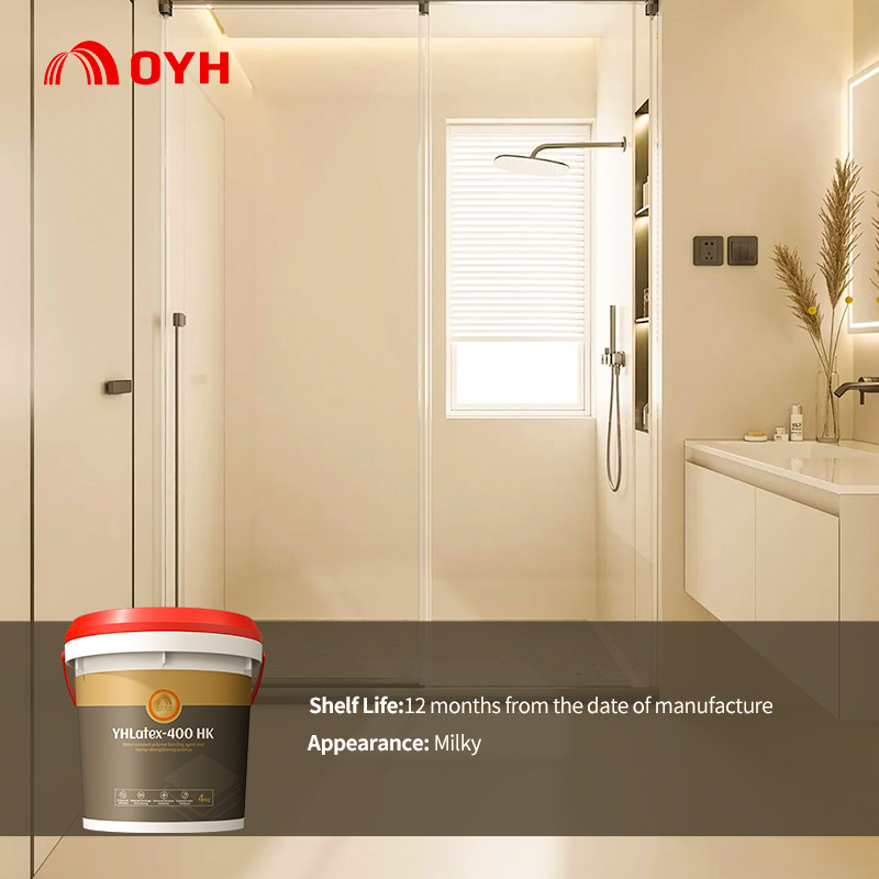 Benefits of Using Mortar Bonding Agent in Modern Construction