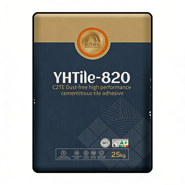 Premium Mosaic Tile Cement for Lasting Installations