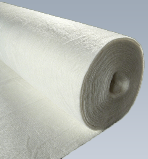 Understanding Needle Punch Nonwoven Fabric