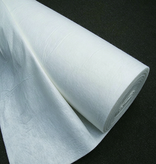 Applications of Needle Punch Nonwoven Materials