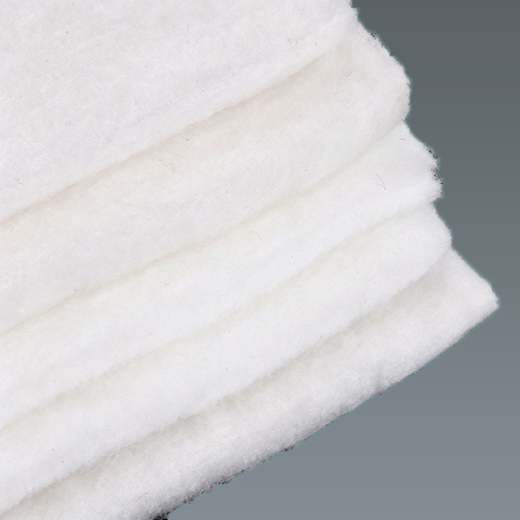 Benefits and Production Process of Needle Punch Nonwovens