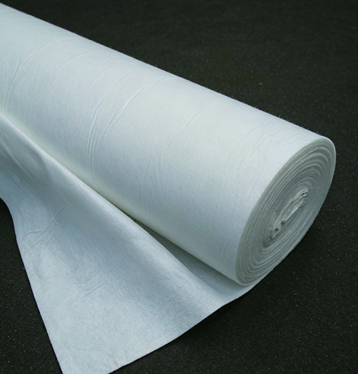 Understanding Needle Punched Geotextile: Properties and Uses