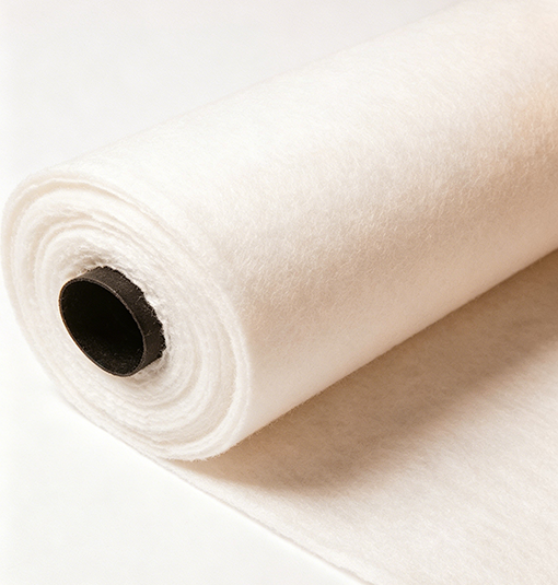 Benefits of Needle Punched Geotextile in Construction Projects