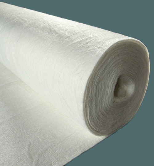 Applications of Needle Punched Geotextile in Civil Engineering