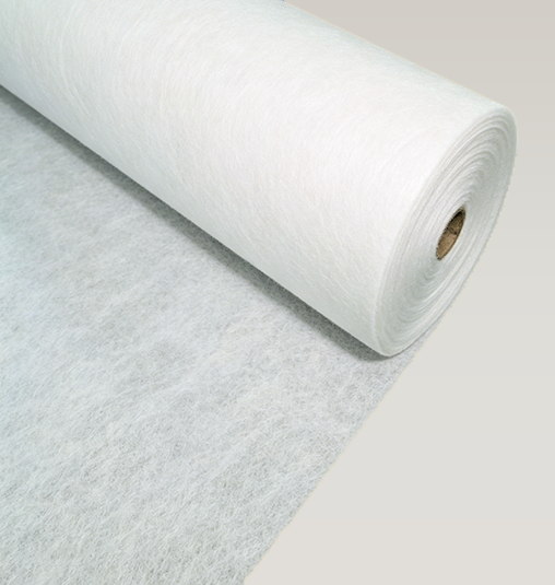 Understanding Needle Punched Geotextile Fabric