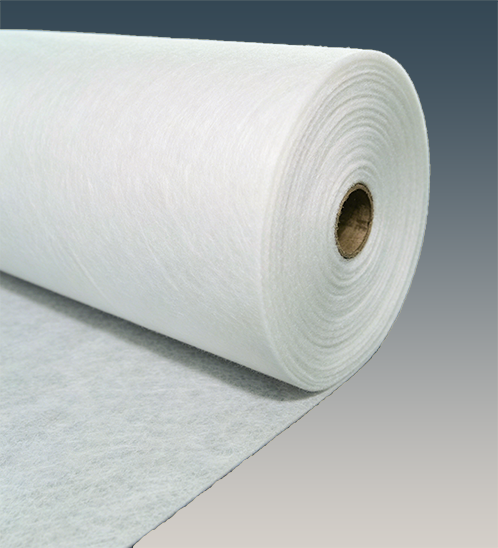 Benefits of Needle Punched Geotextile Fabric in Construction
