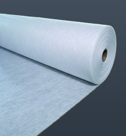 Applications of Needle Punched Geotextile Fabric