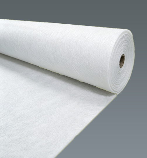 Understanding Needle Punched Geotextiles: Key Features and Uses