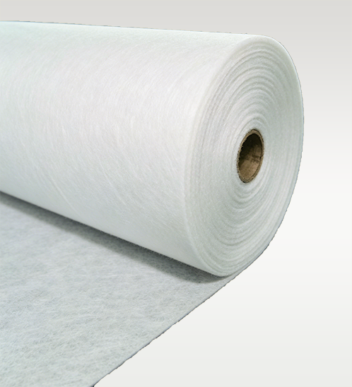 Applications and Installation of Needle Punched Geotextiles