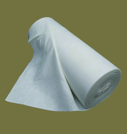 Understanding Needle Punched Non Woven Fabric: Key Features and Applications