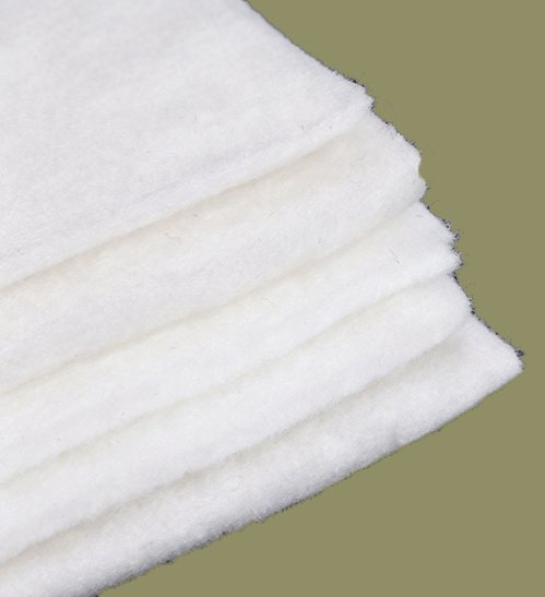 Benefits of Needle Punched Non Woven Fabric in Industrial Uses