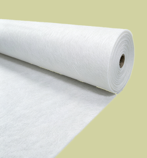 Understanding Needle Punched Polypropylene: Properties and Applications