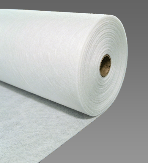 Manufacturing Process of Needle Punched Polypropylene Fabric