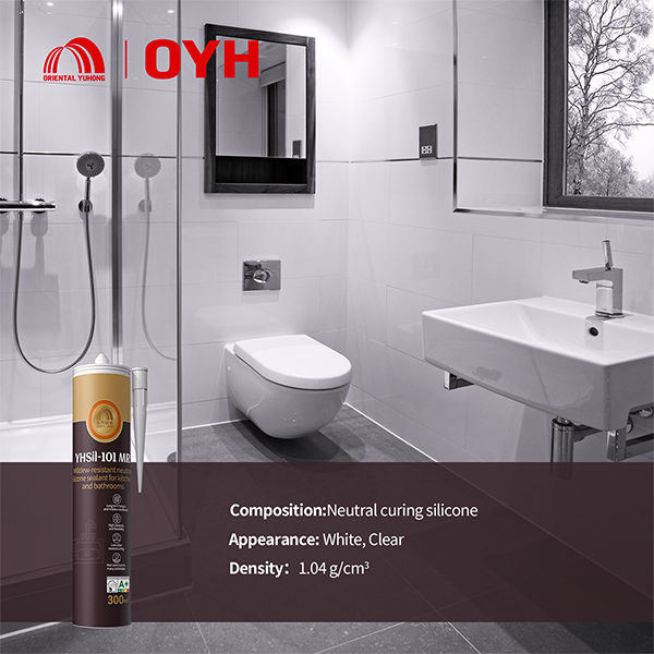Guide to Applying Neutral Cure Sanitary Silicone Effectively