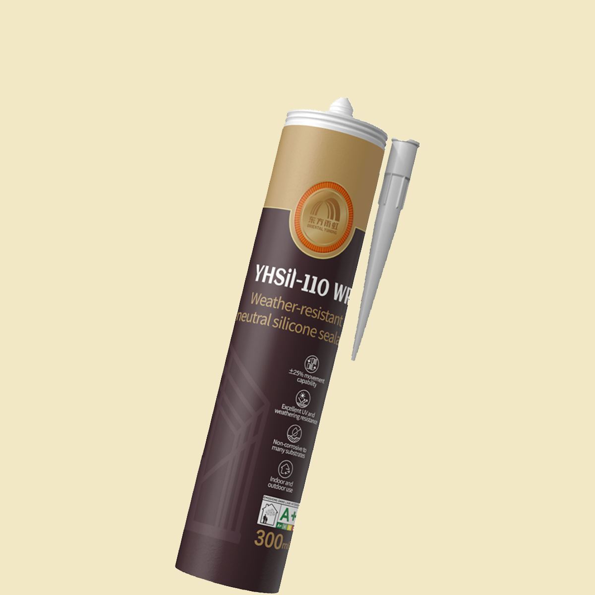 How to Select and Apply Neutral Silicone Adhesive Effectively