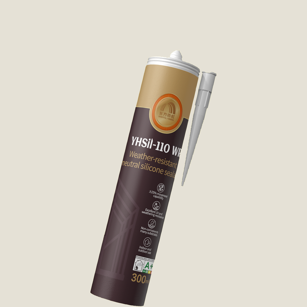 Discover the Benefits of Neutral Silicone Sealant for Everyday Use