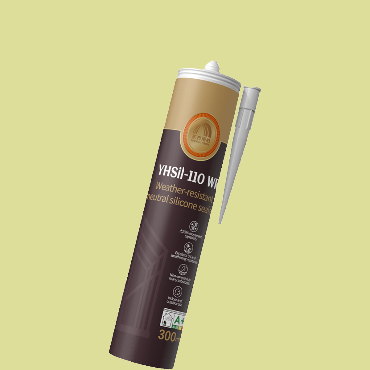 Ultimate Guide to Using Neutral Silicone Sealant Effectively