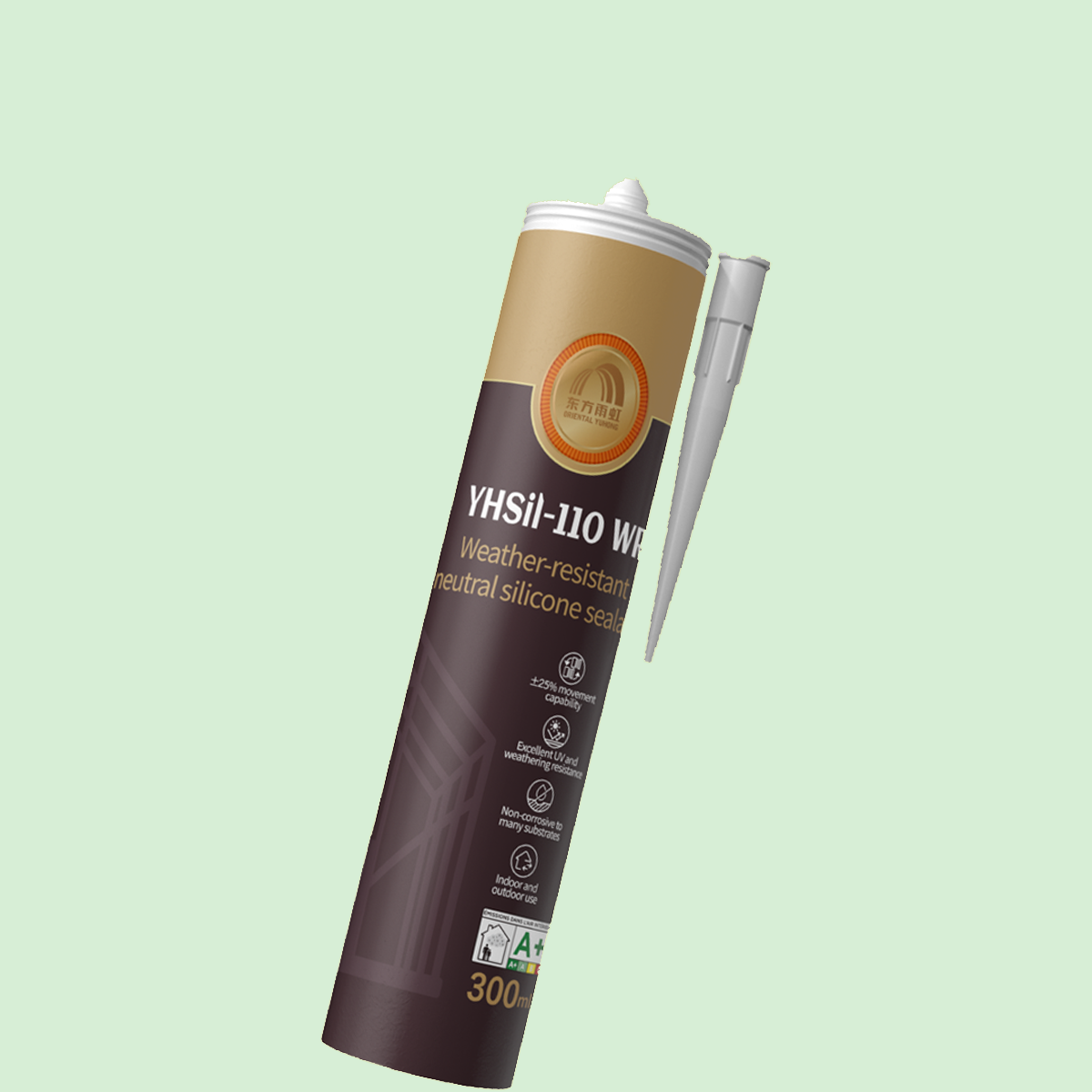 Understanding Neutral Silicone Structural Adhesive for Construction