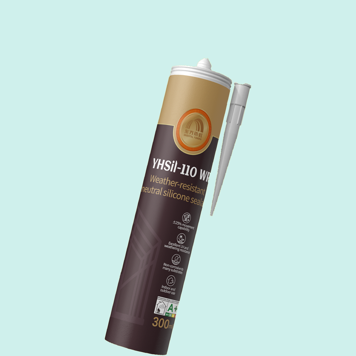 Benefits of Neutral Silicone Structural Adhesive in Building Projects