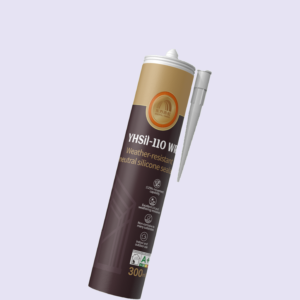 Applications and Uses of Neutral Silicone Structural Adhesive