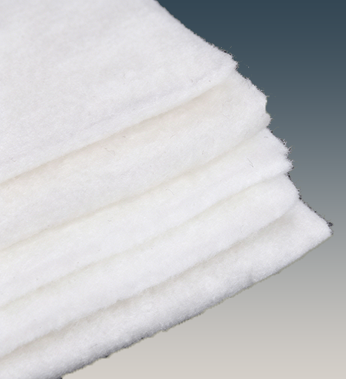 Applications and Production of Non Woven Needle Punched Fabrics