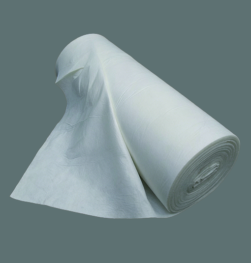 Applications of Non Woven Needle Punched Geotextile in Construction