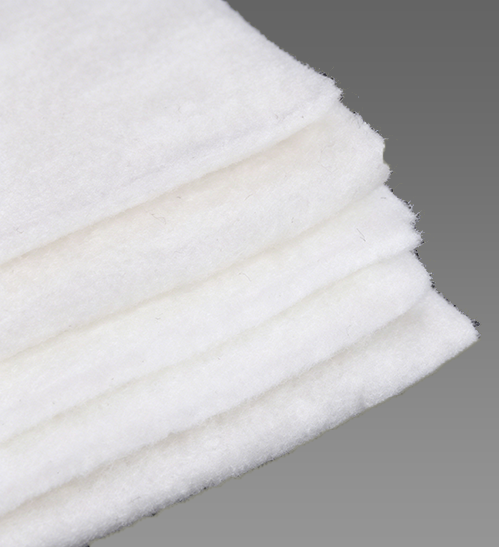 Benefits of Choosing Non Woven Needle Punched Geotextile for Soil Reinforcement