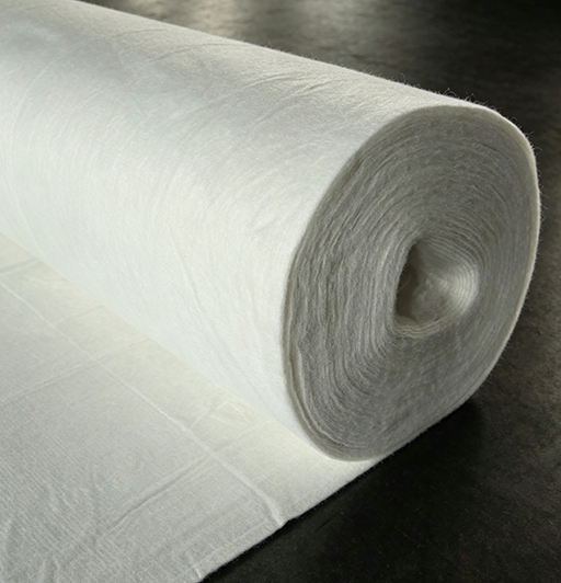 Durable Non Woven Polyester Geotextile: Applications and Benefits