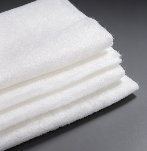 Premium Non Woven Polyester Geotextile for Erosion Control