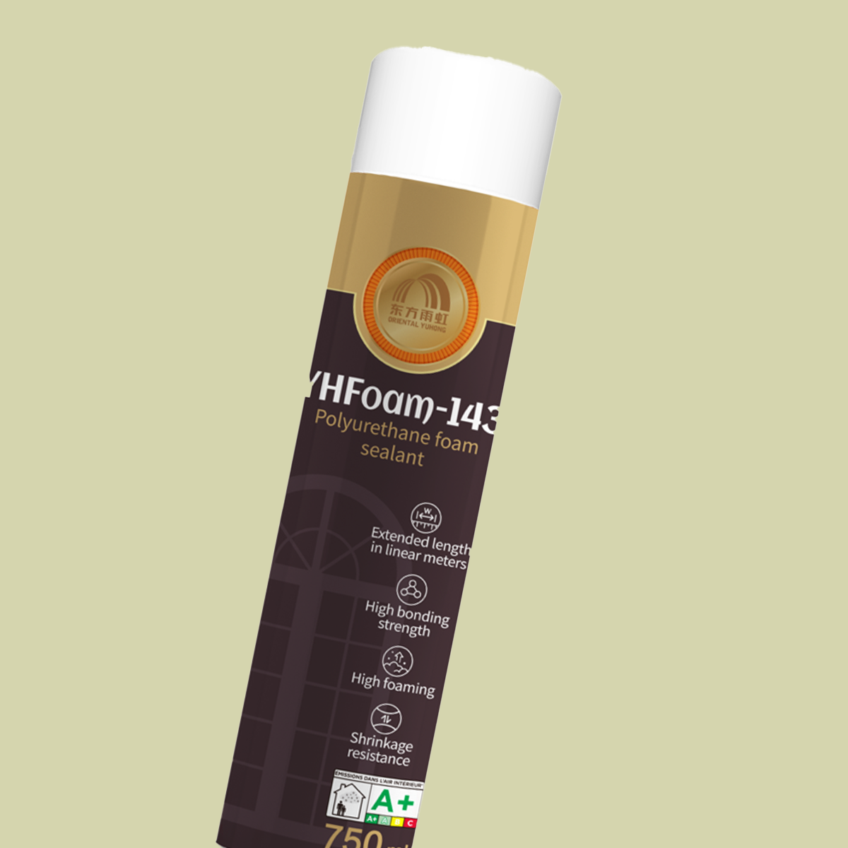 Applications of One Component Polyurethane in Construction and Beyond